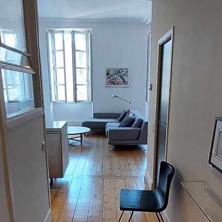 Burdigala Homes - Appart Rue Ausone Бордо Екстериор снимка
