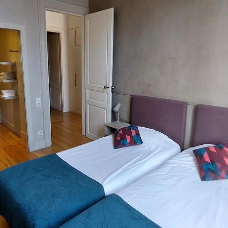 Burdigala Homes - Appart Rue Ausone Бордо Екстериор снимка