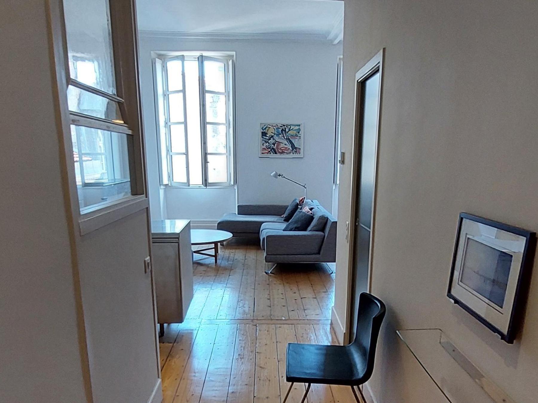 Burdigala Homes - Appart Rue Ausone Бордо Екстериор снимка