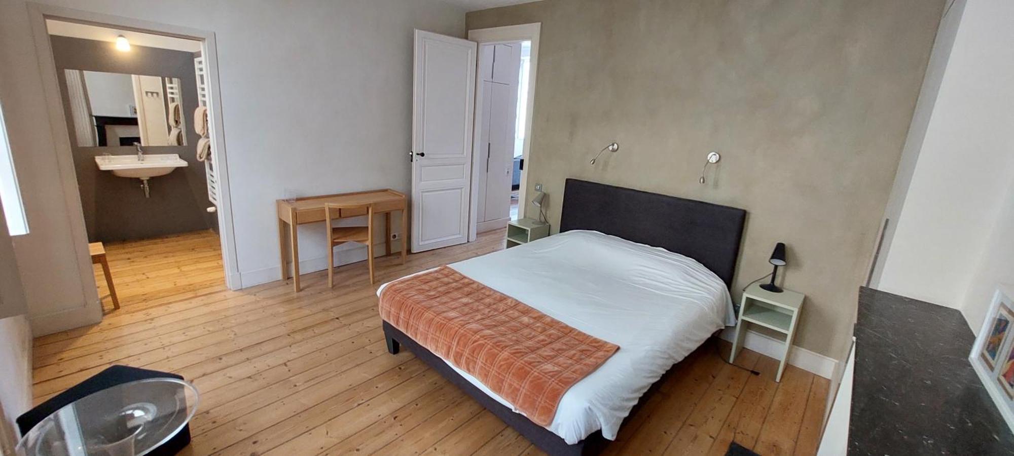 Burdigala Homes - Appart Rue Ausone Бордо Екстериор снимка