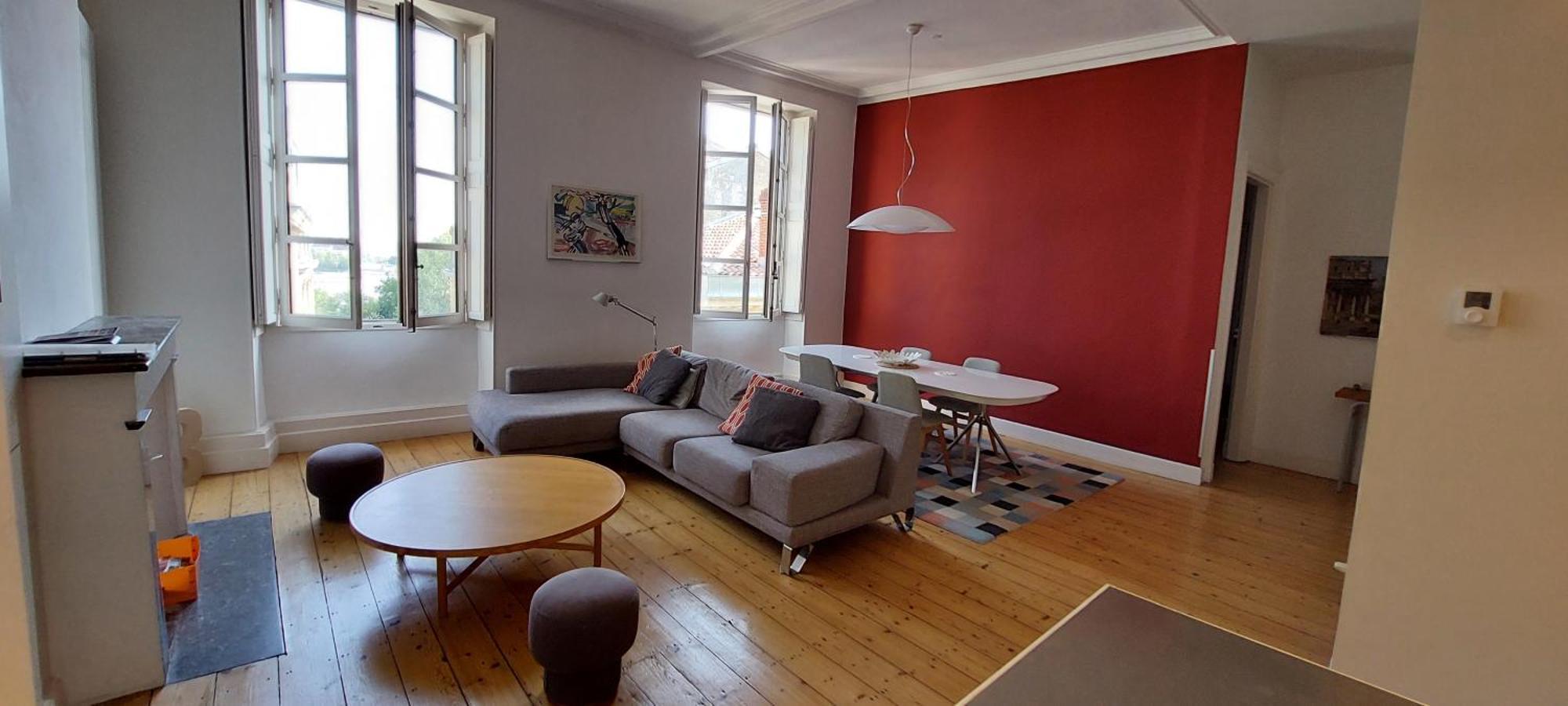 Burdigala Homes - Appart Rue Ausone Бордо Екстериор снимка