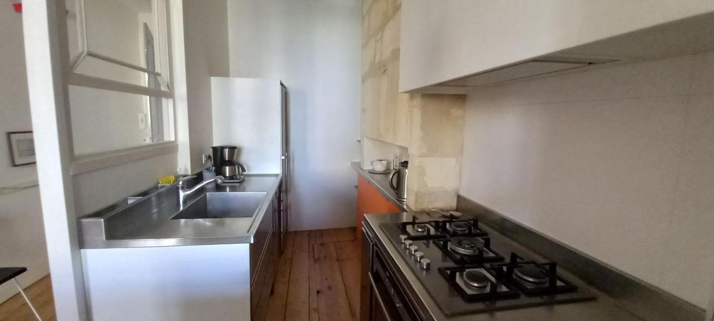 Burdigala Homes - Appart Rue Ausone Бордо Екстериор снимка